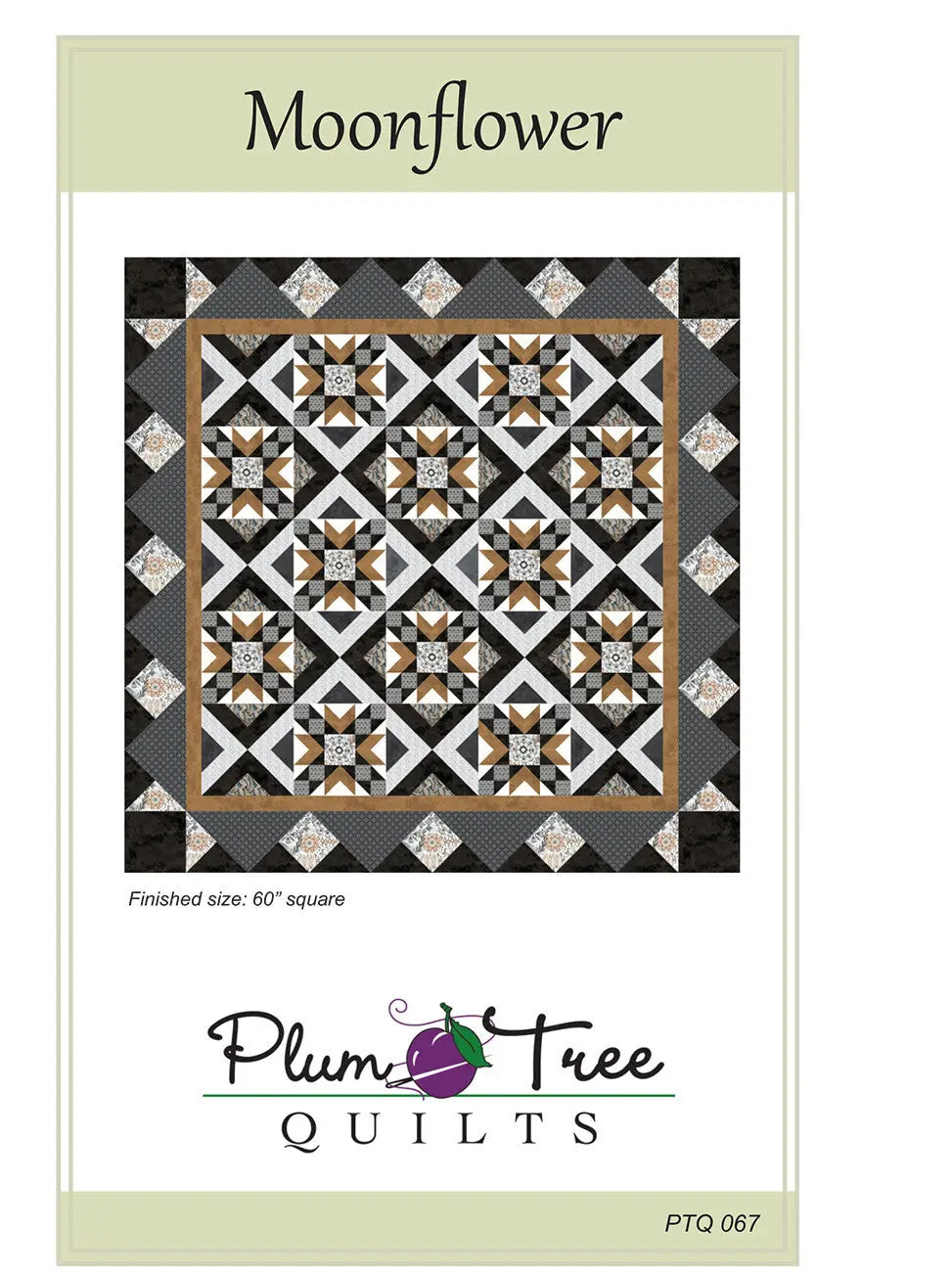 Moonflower Checker Distributor