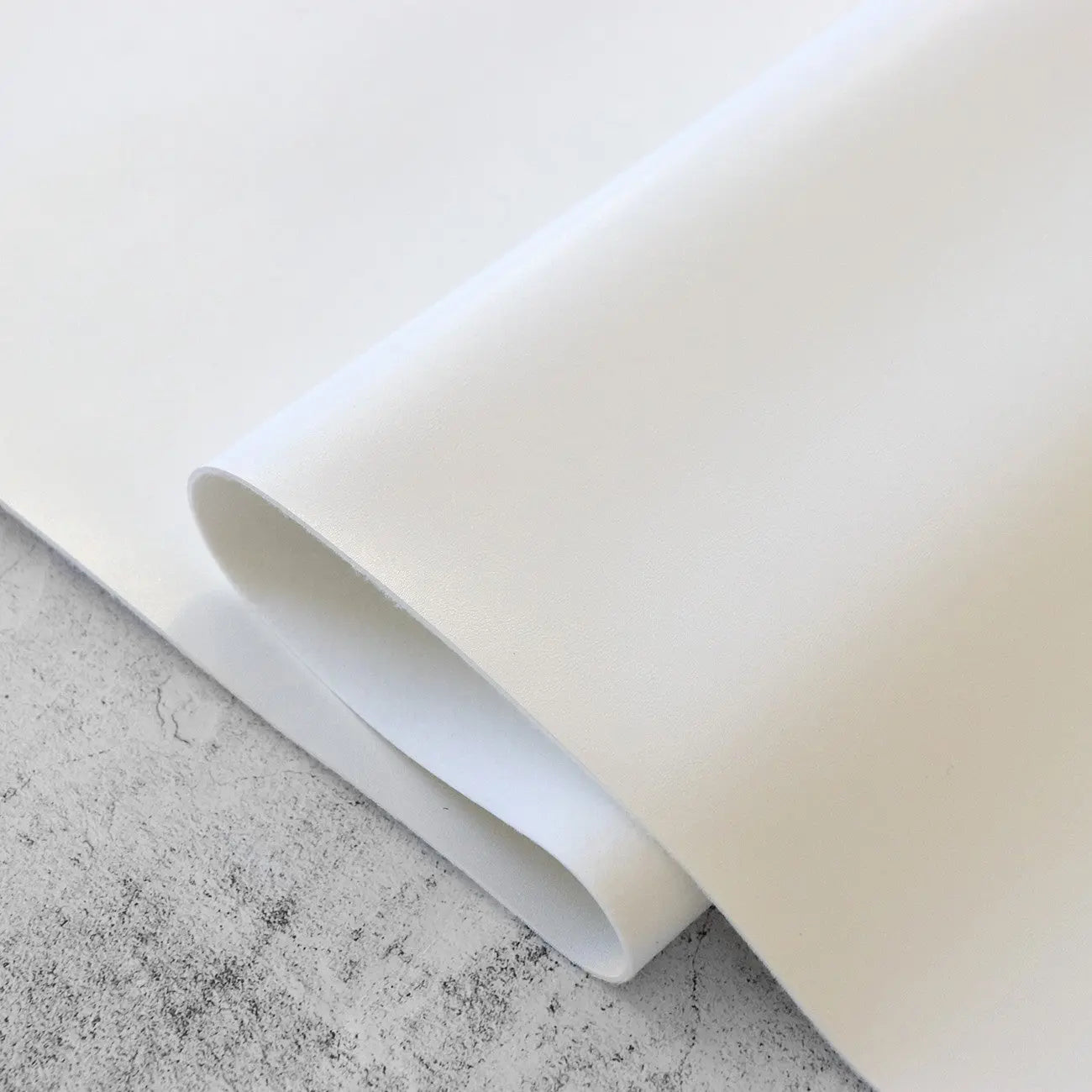 Moonlight Shimmer Faux Leather 1/2yd