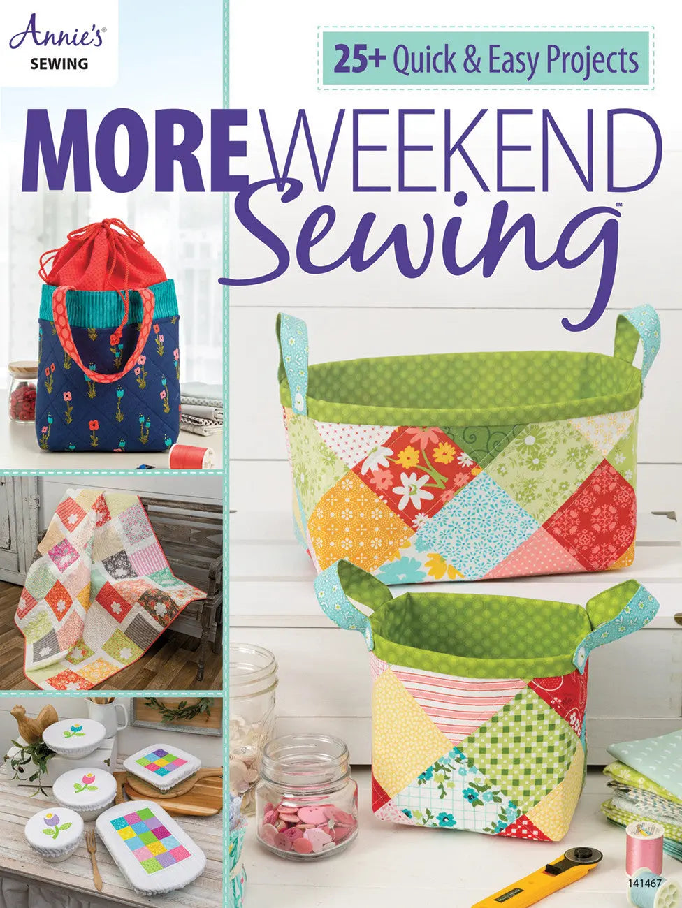 More Weekend Sewing - Linda's Electric Quilters