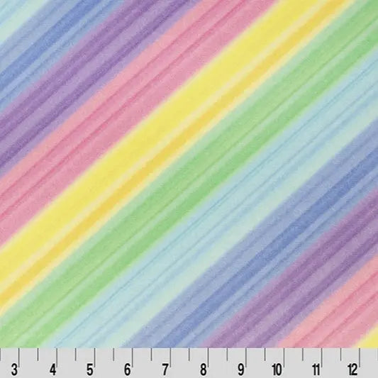 Spectrum Digital Cuddle Pastel - Linda's Electric Quilters