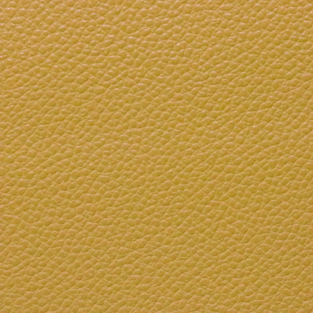 Mustard Pebble Faux Leather 1/2 yard - Linda's Electric Quilters