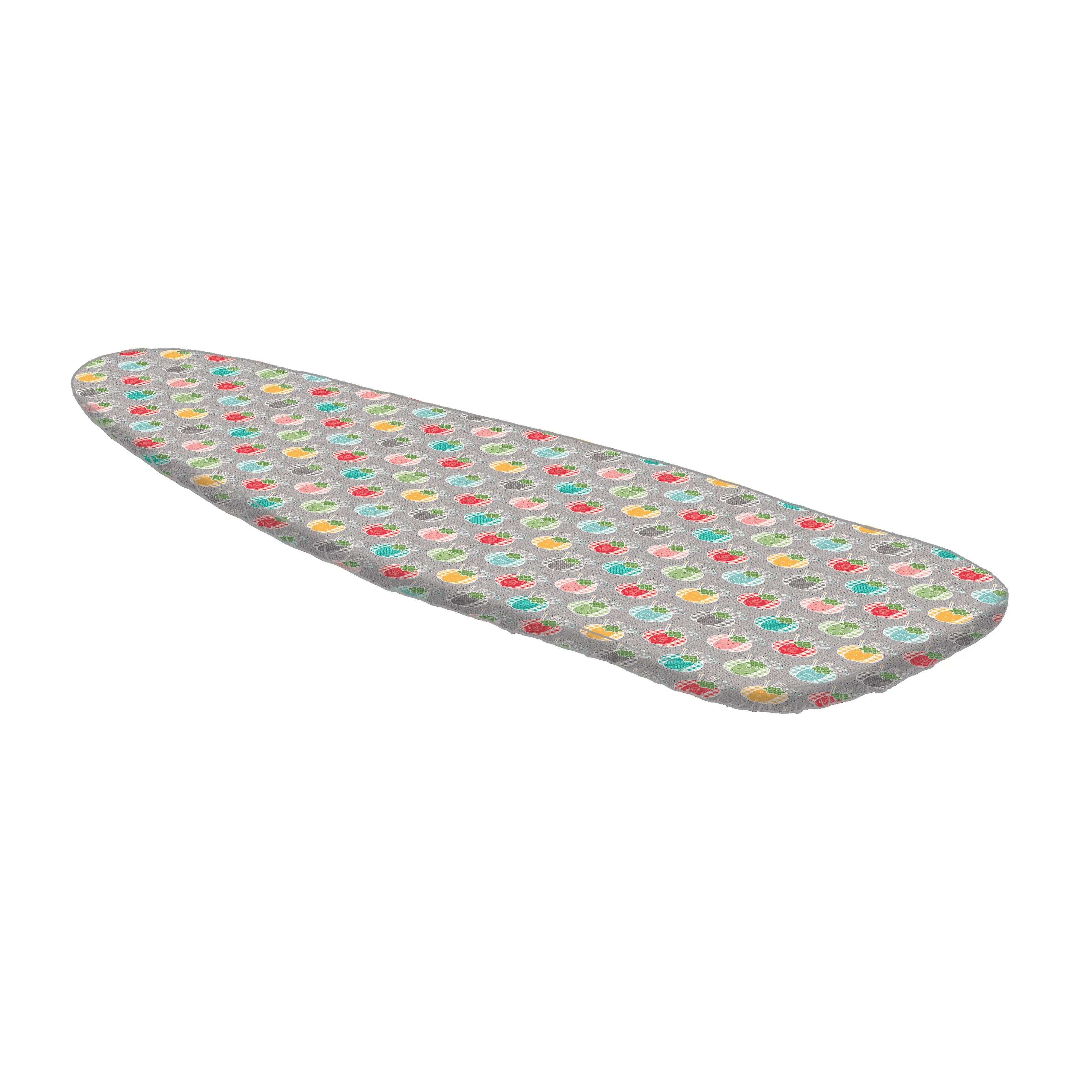 My Happy Place Ironing Board Cover - Linda's Electric Quilters