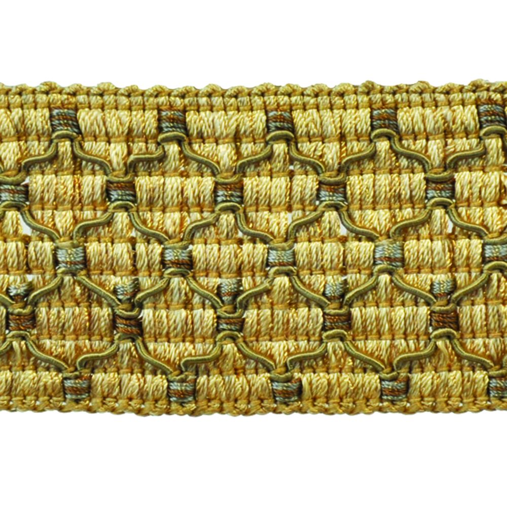 Mystique Collection-2" width Tape-BR-7028-28/33