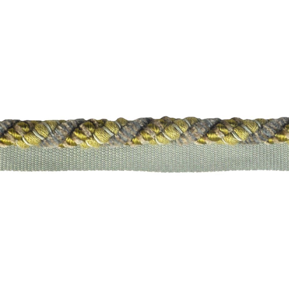 Mystique Collection - 3/8" CORD WITH LIP-BC-10028-82/23