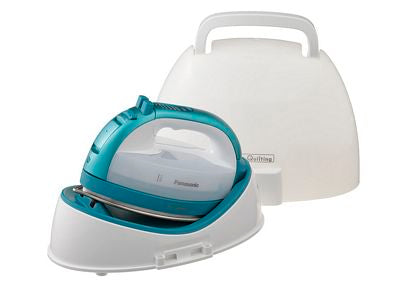 Cordless Steam Iron 360 Freestyle Teal