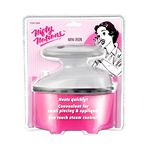 Nifty Notions mini iron for detail pressing