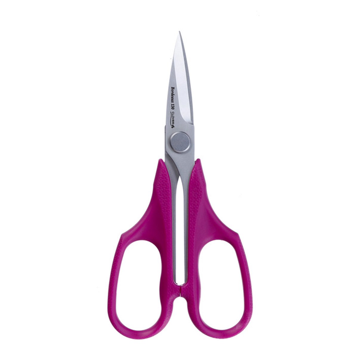 Nancy Zieman Bordeaux Ultimate Scissors 130