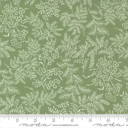 Nantucket Summer Grass Sconset Landscape Nature 44"/45" Fabric Per Yard Moda Fabrics & Supplies
