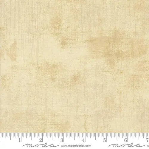 593 Natural Ecru Moda Grunge - Fat Quarter