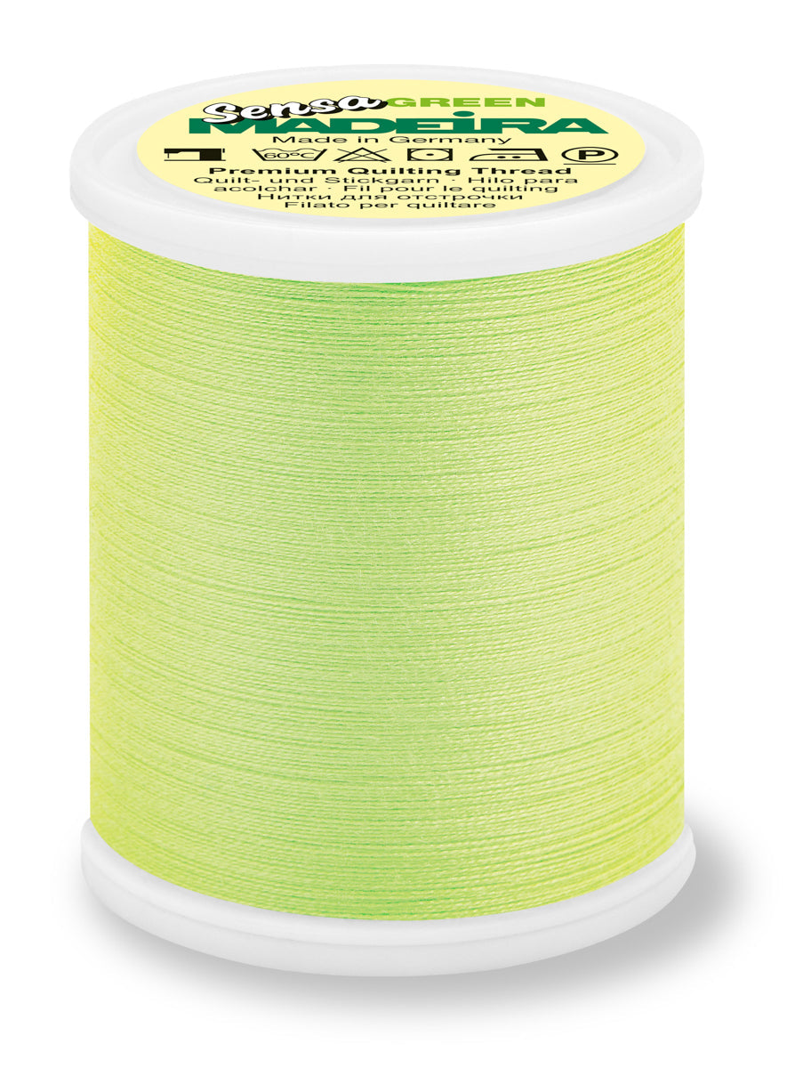Natural Fiber Quilting Thread - Dark Colors