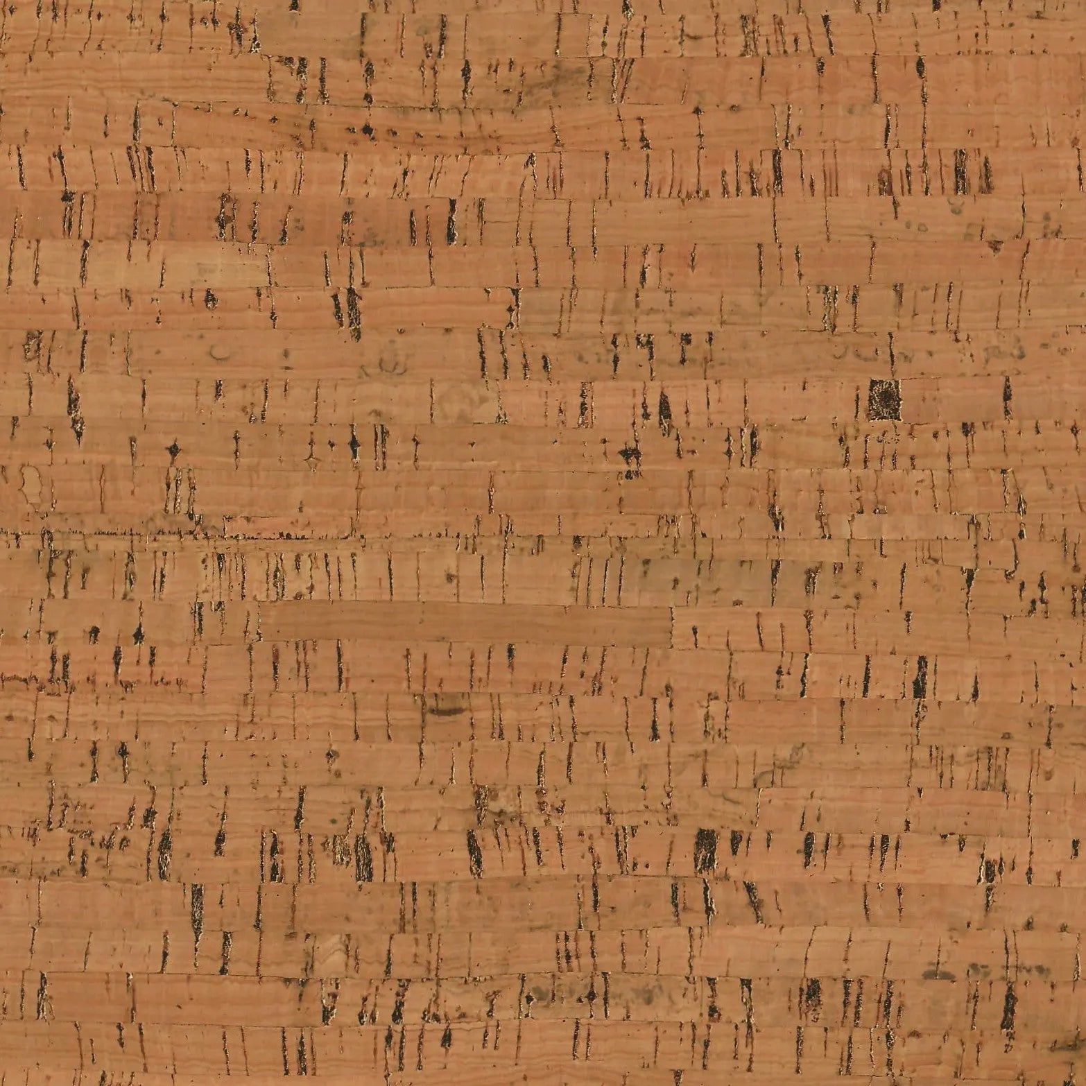 Natural Gold Flecked Pro Cork 1/2 yard - Linda's Electric Quilters