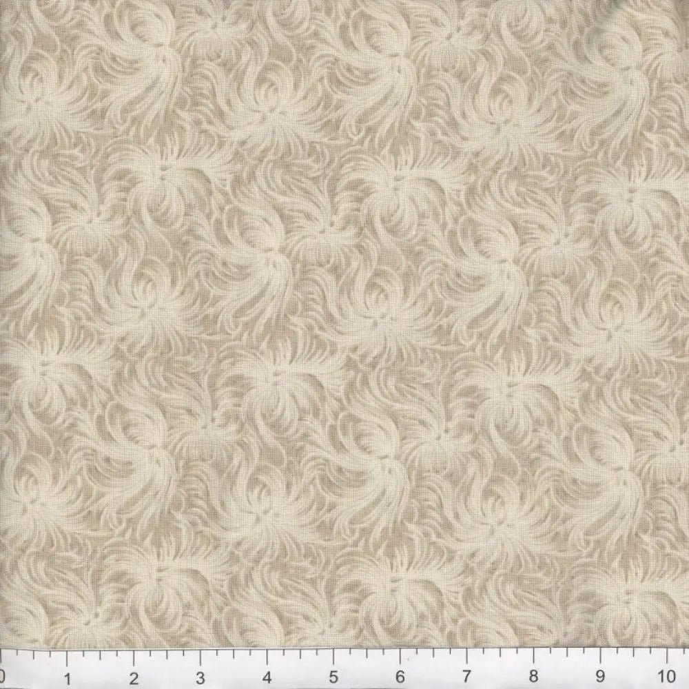 Natural Quilt Back - Day Dream 108" wide Fabric per yard