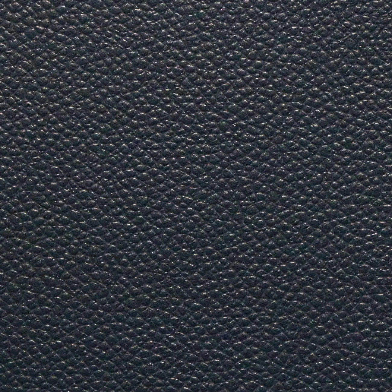 Navy Pebble Faux Leather 1/2 yard - Linda's Electric Quilters
