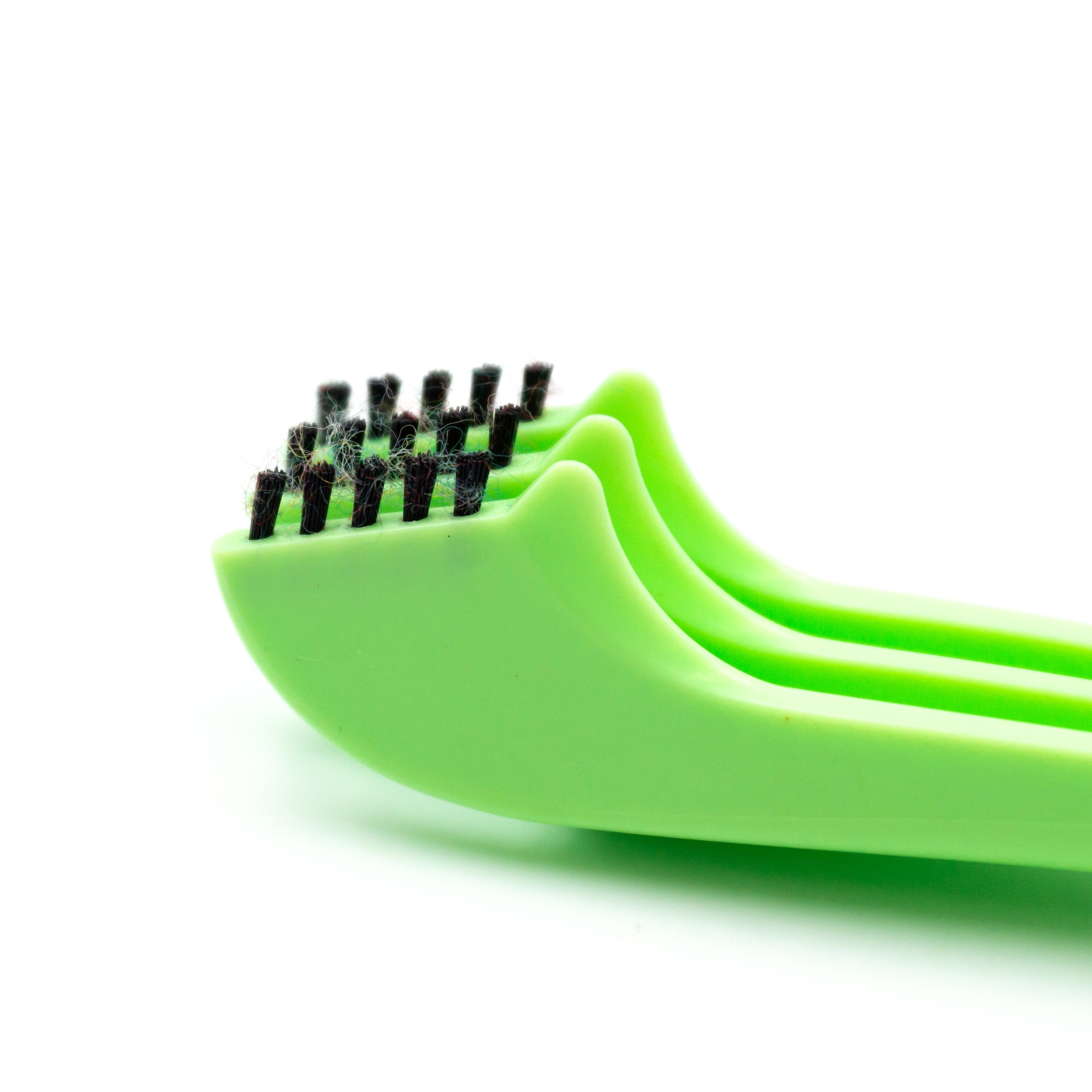 Needle Felting Claw and Mat Cleaner