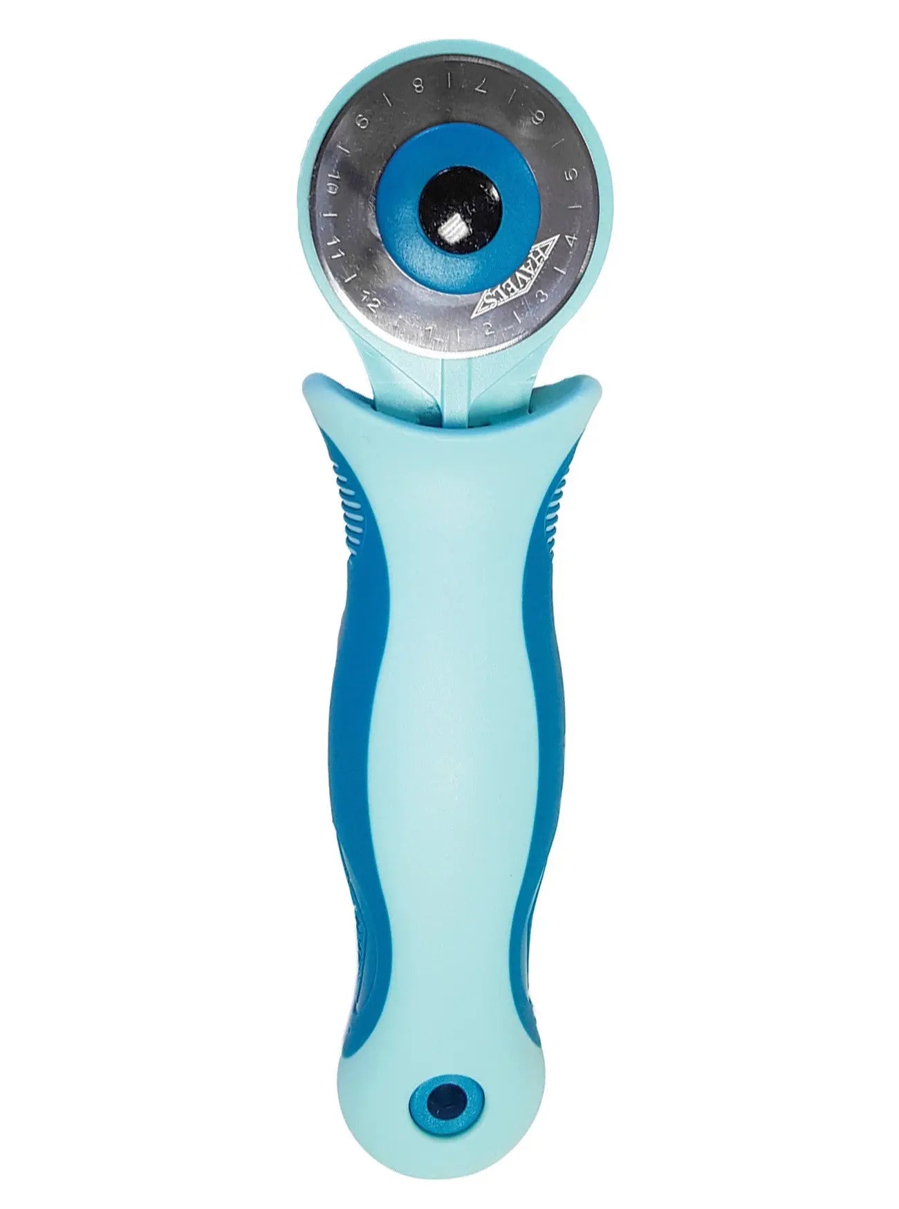 New 45mm Rotary Cutter - Linda's Electric Quilters