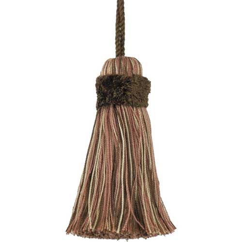 Newport-3" Length-KEY TASSEL-BT-5002-08-06