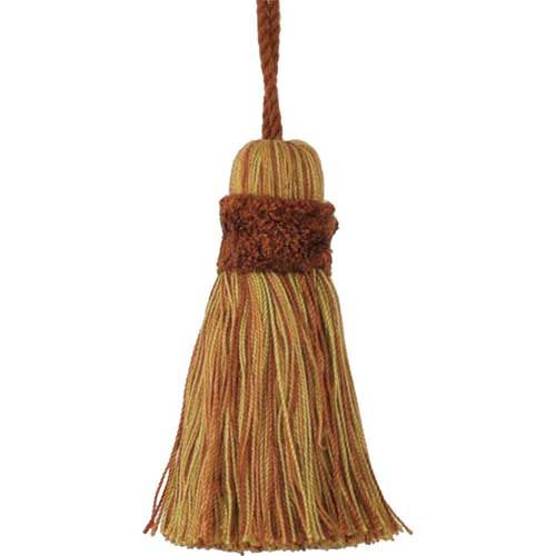 Newport-3" Length-KEY TASSEL-BT-5002-10-88