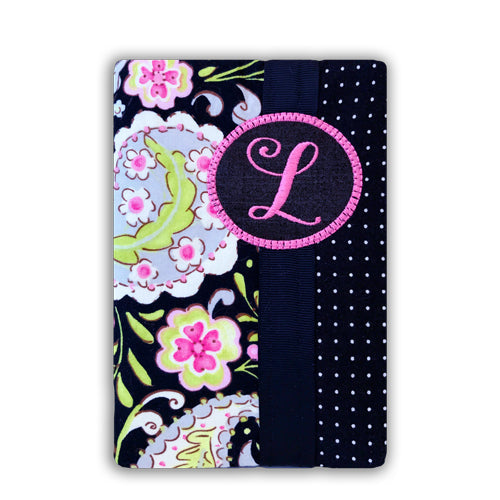 Nifty Notepads In the Hoop Embroidery Design Collection