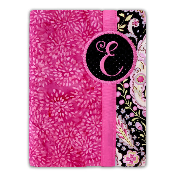 Nifty Notepads In the Hoop Embroidery Design Collection