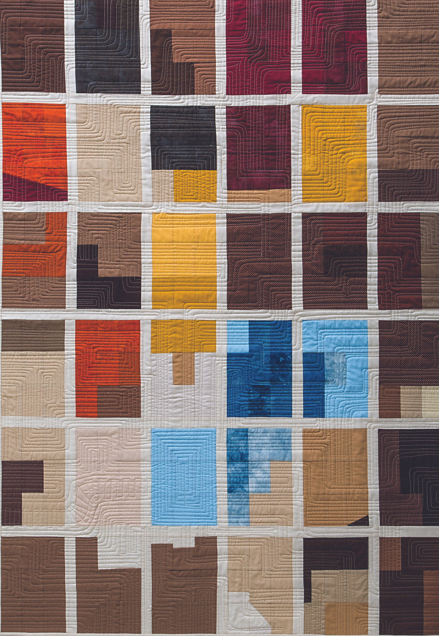 Nine-Patch Revolution