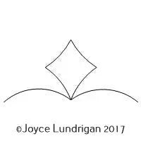 Nine Patch Time - INNOVA AIO Set - Linda's Electric Quilters