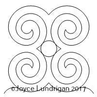 Nine Patch Time - INNOVA AIO Set - Linda's Electric Quilters