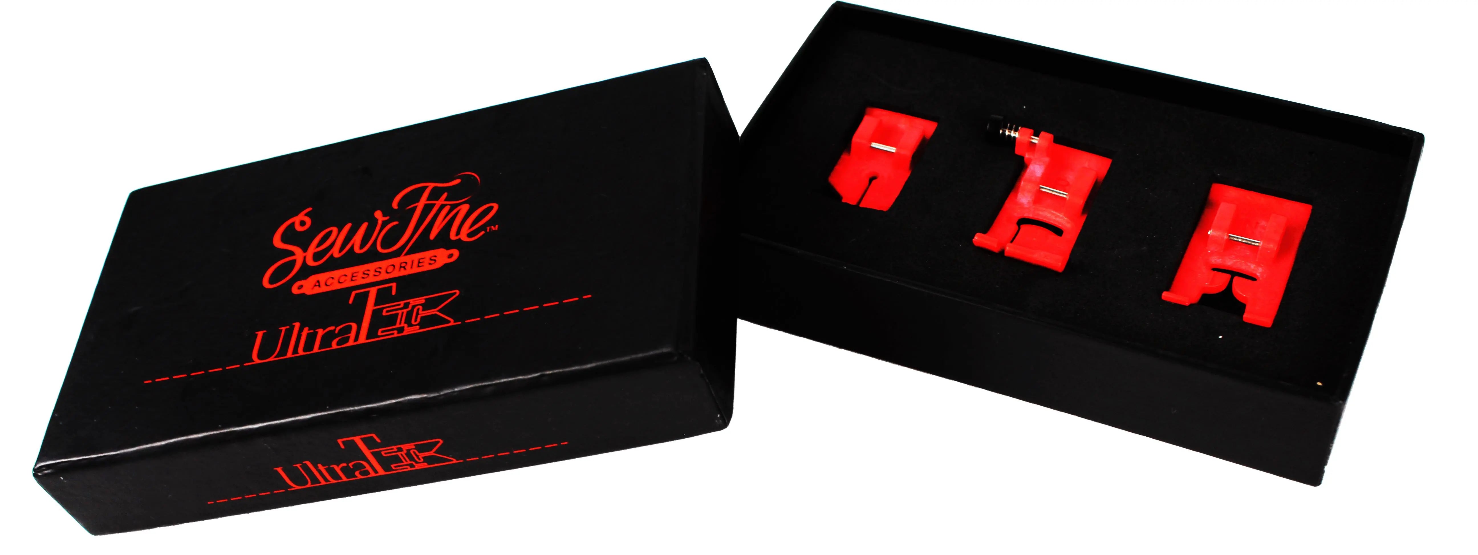 Non-stick presser feet for Babylock/Brother machines - Linda's Electric Quilters