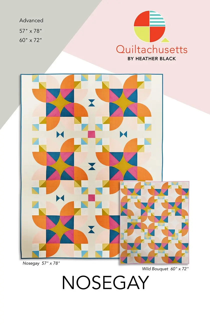 Nosegay Checker Distributor