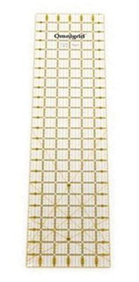 Omnigrid Ruler 6 in x24 in