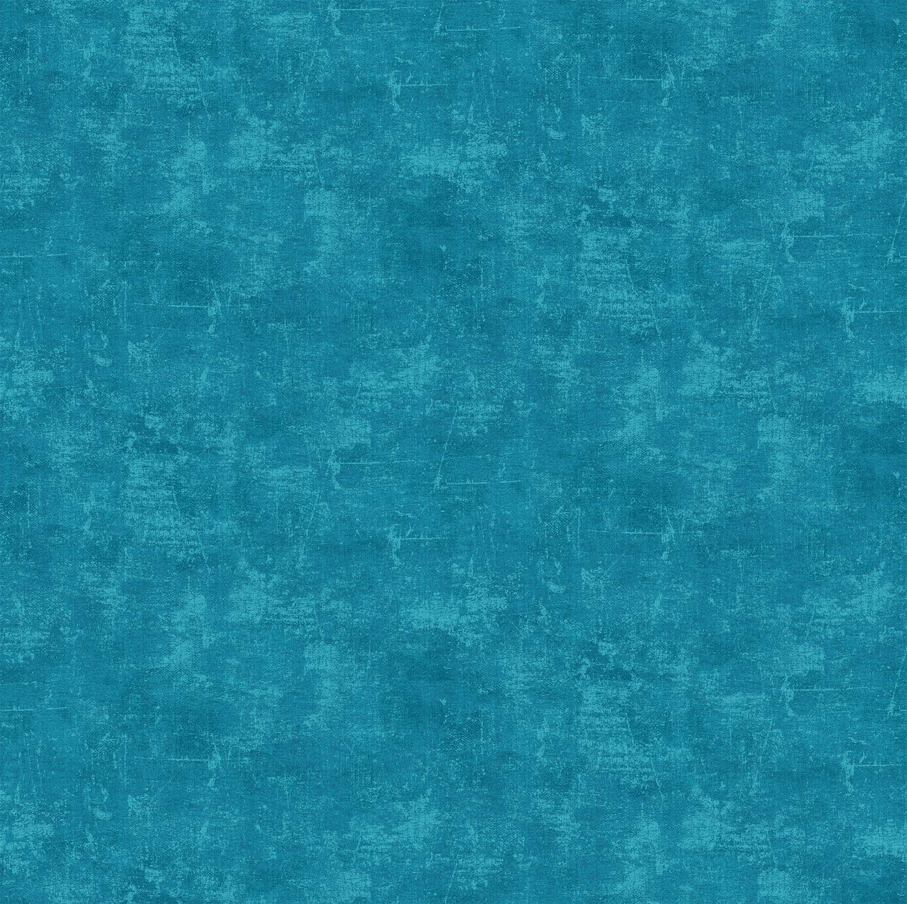 Blue Ocean Breeze Canvas 45" Flannel Cotton Fabric per yard - Linda's Electric Quilters