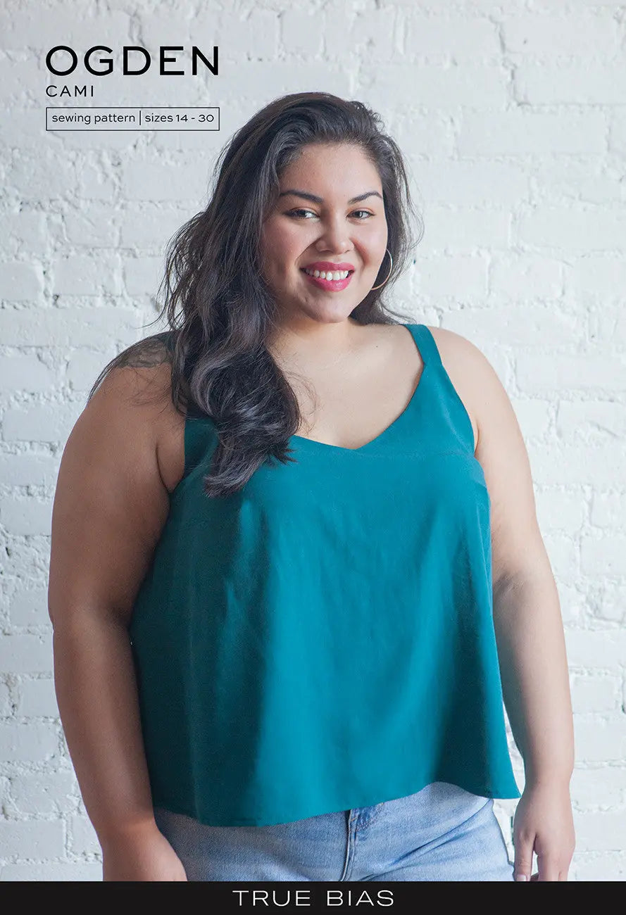 Ogden 14-30 - Linda's Electric Quilters