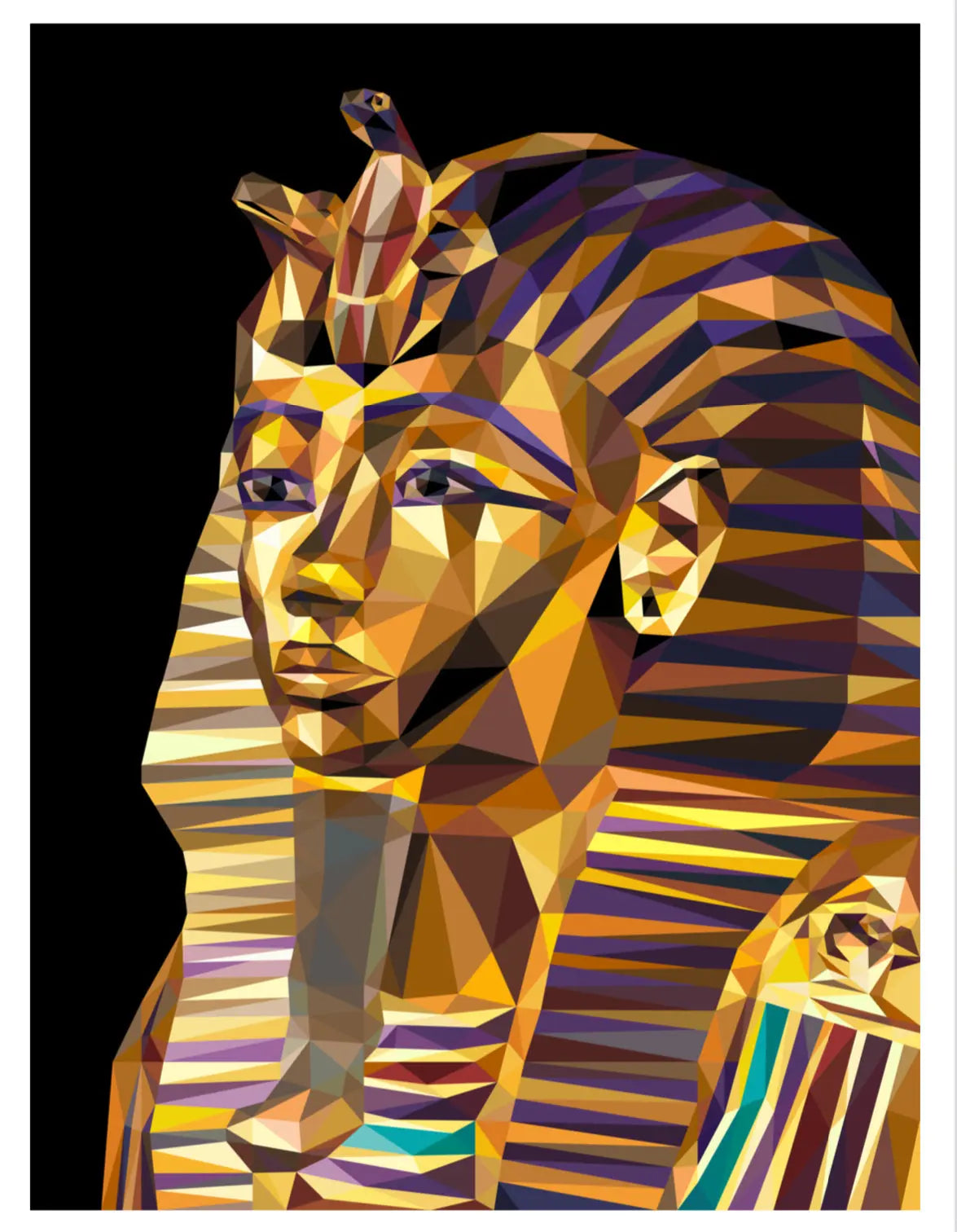 Old School Rule Quilt Kit - Linda's Electric Quilters