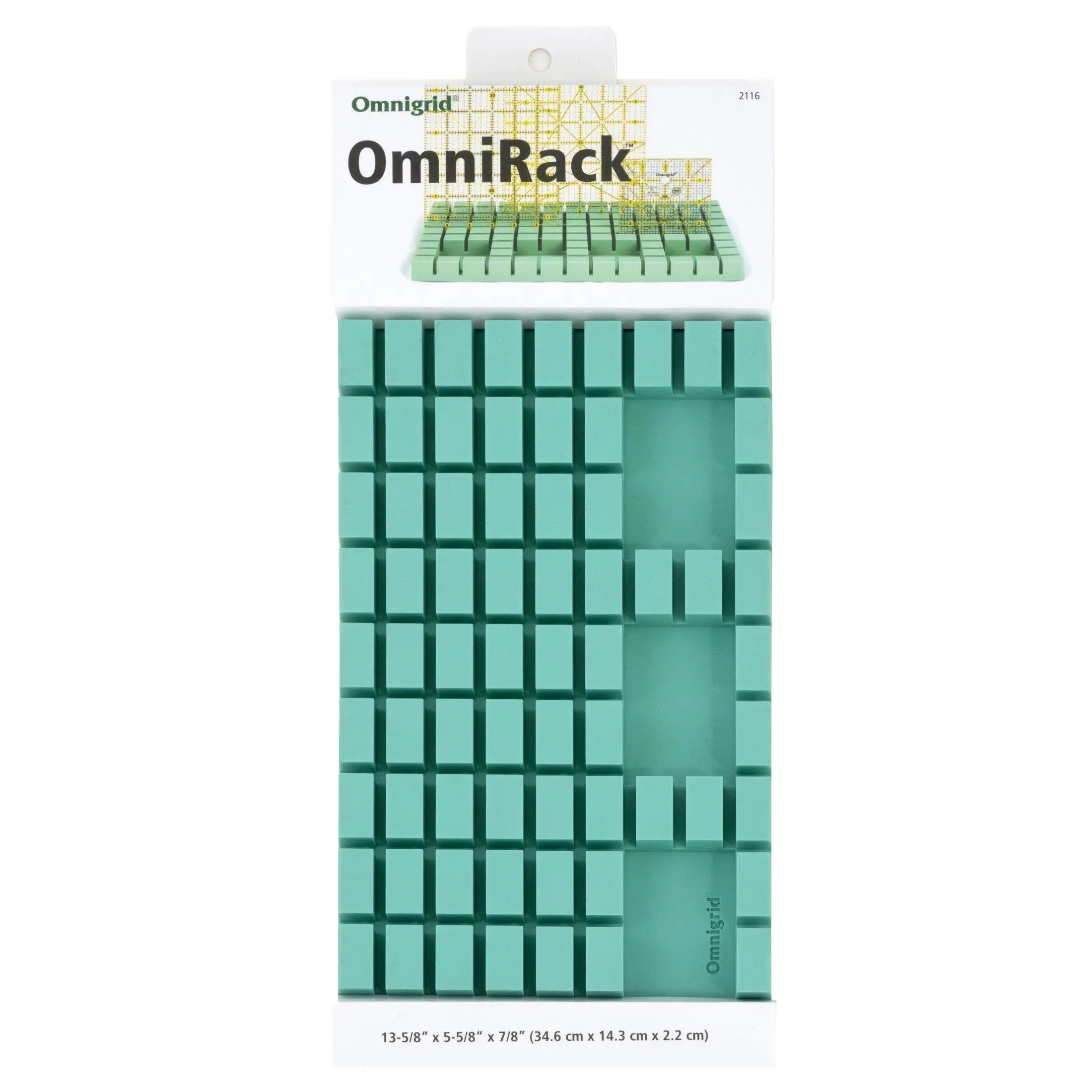 Omnigrid OmniRack - Linda's Electric Quilters