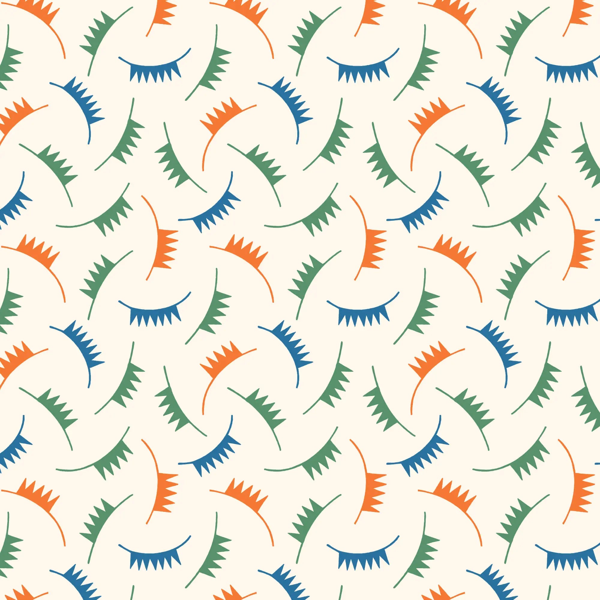 Orchard Deco - Camber 44" / 45" Fabric Per Yard The Fabric Company