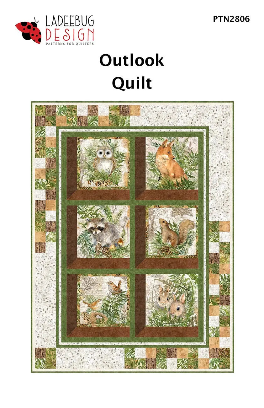 Outlook - Linda's Electric Quilters