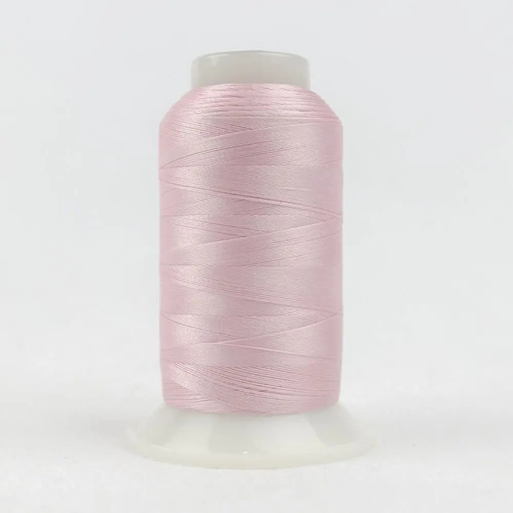 P1007 - Polyfast™ Trilobal Polyester Silky Pink Thread WonderFil USA
