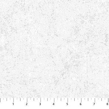 Northcott Patrick Lose Glisten Frosty quilting fabric — sparkling blender