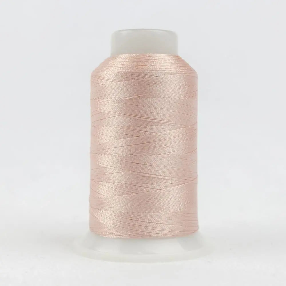 P1020 - Polyfast™ Trilobal Polyester Light Flesh Thread WonderFil USA