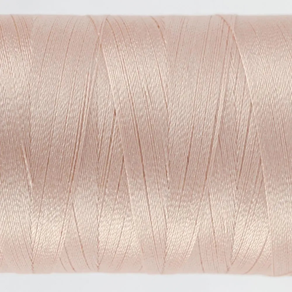 P1020 - Polyfast™ Trilobal Polyester Light Flesh Thread WonderFil USA