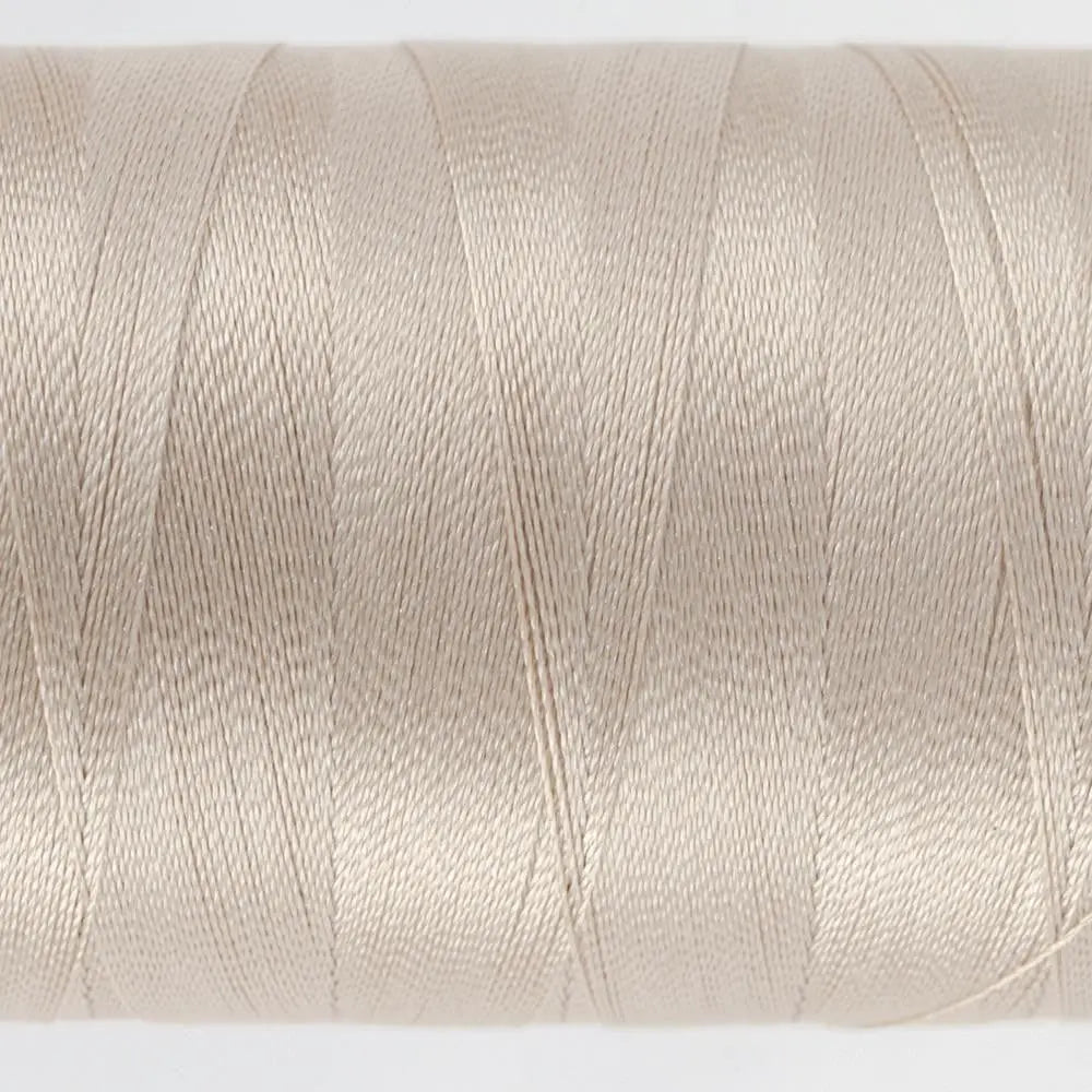 P1022 - Polyfast™ Trilobal Polyester Barely Pink Thread WonderFil USA