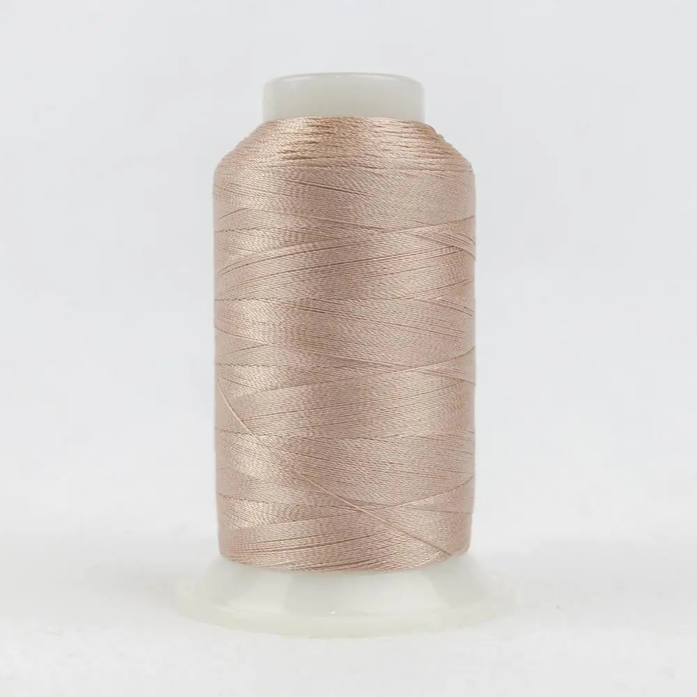 P1025 - Polyfast™ Trilobal Polyester Demure Thread WonderFil USA