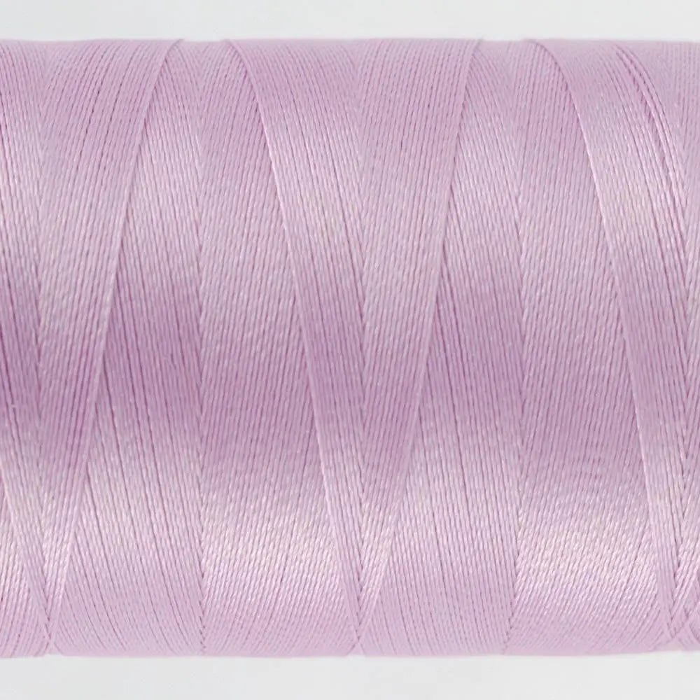 P1028 - Polyfast™ Trilobal Polyester Soft Mauve Thread WonderFil USA