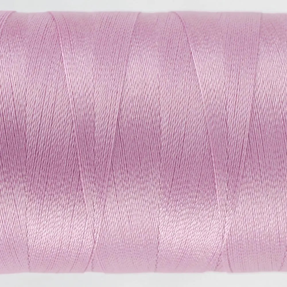 P1029 - Polyfast™ Trilobal Polyester Light Mauve Thread WonderFil USA