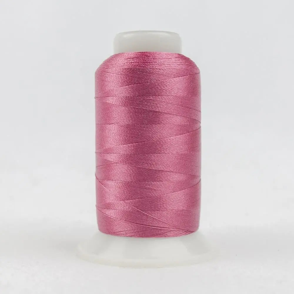 P1030 - Polyfast™ Trilobal Polyester Medium Plum Thread WonderFil USA