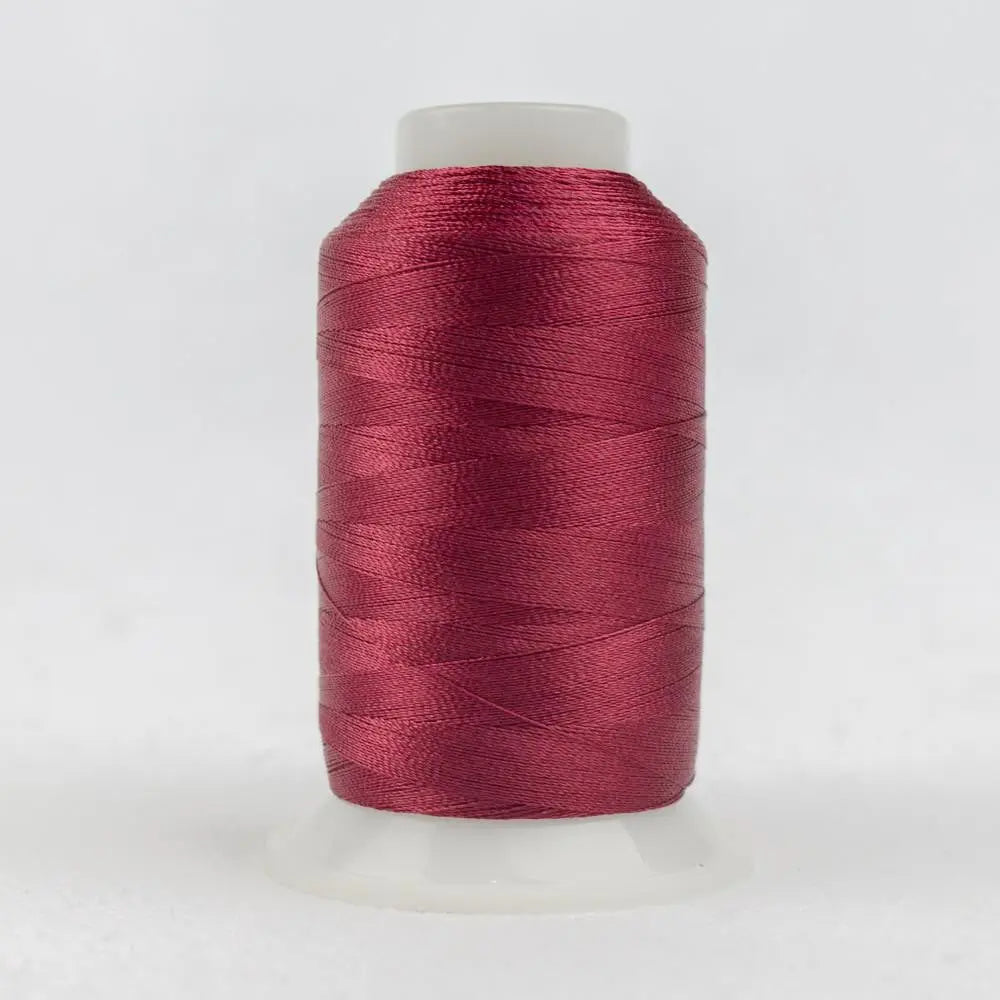 P1038 - Polyfast™ Trilobal Polyester Medium Fuchsia Thread WonderFil USA