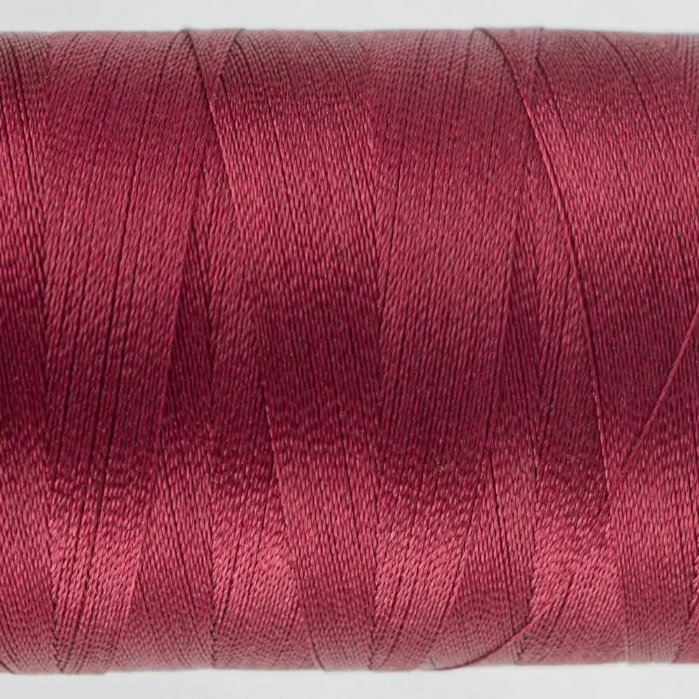 P1038 - Polyfast™ Trilobal Polyester Medium Fuchsia Thread WonderFil USA