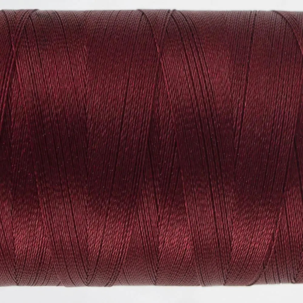 P1039 - Polyfast™ Trilobal Polyester Dark Fuchsia Thread WonderFil USA