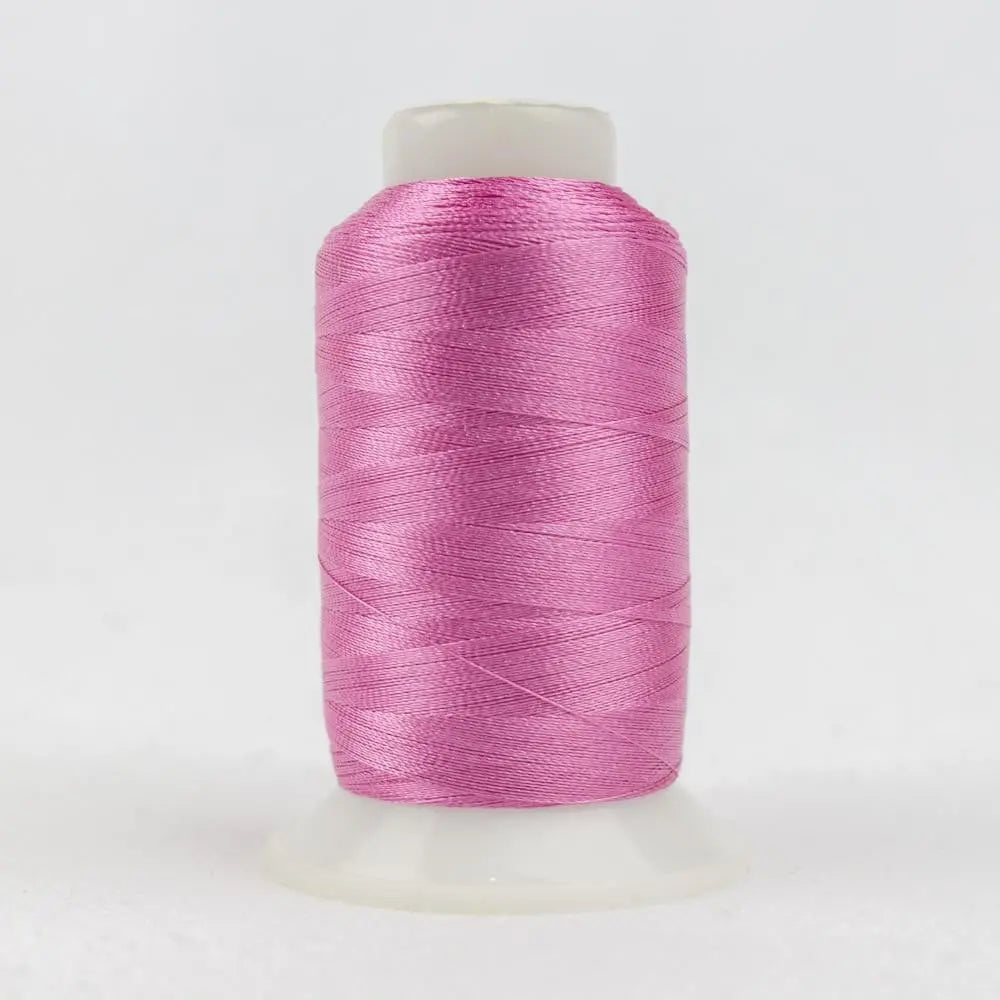 P1051 - Polyfast™ Trilobal Polyester Wild Pink Thread WonderFil USA