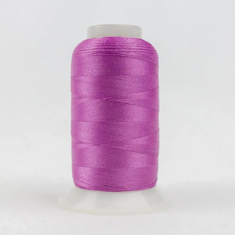 P1085 - Polyfast™ Trilobal Polyester Deep Mauve Thread WonderFil USA