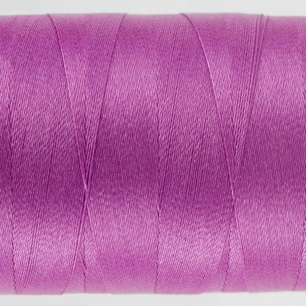 P1085 - Polyfast™ Trilobal Polyester Deep Mauve Thread WonderFil USA